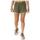 Asics Γυναικείο σορτς Icon 4'' Shorts